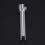 5X Car Repair Kit for   Comand Controller Rotary  Button Scroll Knob Shaft for  W204 X204 7