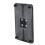 2X CPU Backplate Cooler, Cooling Backplate Computer Heatsink Backplate Bracket, Good Heat Dissipation,for AM4 5