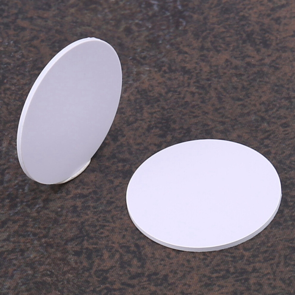 20Pcs Nfc For Ntag215 Coin Tag Key 13.56Mhz Ntag 215 Universal Label Rfid Ultralight Tags Labels Phone 4713864430758