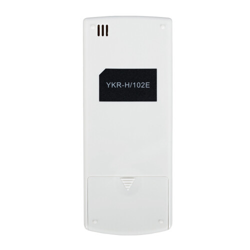 2X Air Conditioning Remote Control Replacement for Aukia YKR-H/102E Feel Comfortable 2