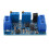 2X Current to Voltage Module 0/4-20MA to 0-3.3V 5V 10V Voltage Transmitter S08 Drop Ship 7