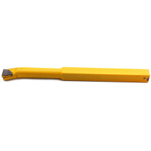 18Pcs YW1 Carbide Brazed Tip Tipped Lathe Cutter Tools 8X8mm Shank High Hardness Turning Milling Welding Bit