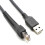 3X Scanner Data Cable LS2208 AP LS4208 DS9208 Barcode Scanner USB Port Data Cable 4