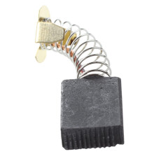 30 Packs Pcs 6.5mm x 13.5 mm x 18 mm Motorkohlebürsten für Elektrowerkzeug