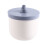 2Pcs Ceramic Filter Magnetized Mineral Water Purifier Water Filter Ceramic Hemisphere Water Filters for Household 3