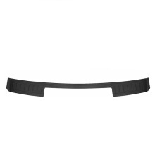High Quality Car Trunk Sill Strip Rear Bumper Protector Sill Plate Guard Anti-Slip and Wear-Resistant for  Mustang