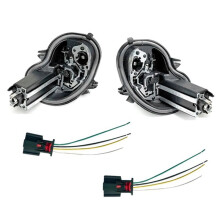 1Pair Tail Light Bulb Holder & Wiring Plug 39001577 39001578 for Astra K 2016+ Tail Lamp Bulb Socket Support