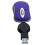 2X  USB Wired Mouse Retractable Tiny Small Mouse 1600 DPI Optical Compact Travel Mice for Windows 98 2000 XP 5