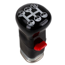 4630550500 Truck Gear Shift Knob Gear Lever Handball for F10/12 /R1400 1655854