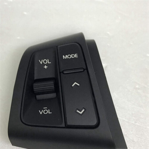 Steering Wheel Multi-Function Volume Cruise Control  Button for  Sorento 2009-2013 Left 967002P000CA