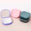 Secure Storage Box Leakproof Space Saving-Green with mirror 2