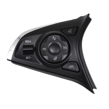 Auto Stuurwiel Schakelaar Cruise Control Behuizing voor  Envision Verano LaCrosse Regal .A