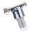 Simple Integrated Water Filter 40 Micrometre Untarnished Screen 1