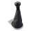 5 Speed Car Shift Knob Shift Headband Dustproof Boots for   Car Replacement Parts 2