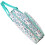 Embroidery Thread Storage Case Multiple-Blue leaves of lake 1