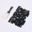 For  VOXY / NOAH 90 Series Front Reading Light Module Roof Reading Light Motherboard W/Installation Cable 10