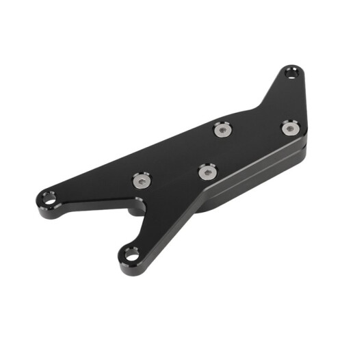 Motorcycle Engine Left Side Crash Pads Engine Sliders Protector for  GSXR GSX-R 600 750 1000 2