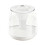 3L Cool Mists Humidifier With Light Double Nozzle Compact-White 1