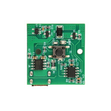 Humidificateur brumisateur pilote carte de Circuit imprimé