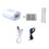Programmed Automated Moisture Unit Preset Schedule For-b 1