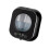 Automatic Foaming Soap Dispenser Wall Mounted Soap Holder-Black 1