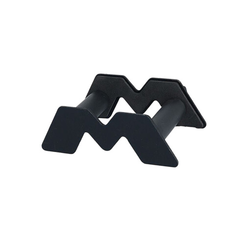 Support d'instrument ergonomique en plastique, Support robuste-S
