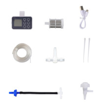 Customizable Water Delivery Set For House bushes With 15 Or-d