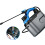 Electric Shoulder Dispenser For Gardening Featuring-6L 1
