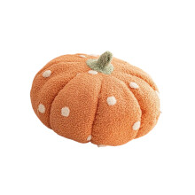 Trendy Polyester Pumpkin Cushion For Comfortable Use-O