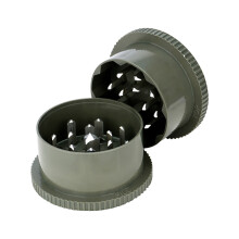 Handheld Baits Grinder Tool Crusher Grinder Box Fishing Hard