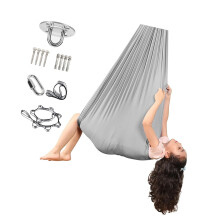 Premium Stainless Steel Construction Ceiling Hanger-Light Gray