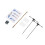 BAYCKRC High-Performance RRD1 2.4G Receiver for Racing Drones Enhanced Long Range High Performance 1