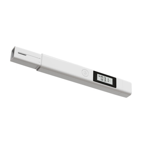 Precise Water Quality Analysis Rapid TDS Level Measurement Tool