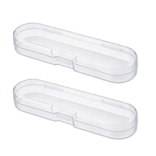 Practical See Through Stationery Organizers For Everyday Carry