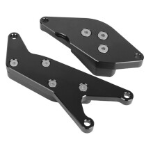 Motorcycle Engine Crash Pads Frame Sliders Protector for GSXR GSX-R 750 1000 1000F 2015-2020