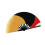 Chinese Folding Fan Retro Handheld Fan,Small Plastic Folding-B 1