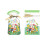 minis Easter  Drawstringss Gifts Bagss, Spring Bunnys-B 5 1
