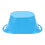 Multifunctional Ice Storage Box Comfortable Handle For-Blue 1