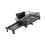 Two Layer Kitchen Countertop Dish Rack Includes Tool Owner And 1