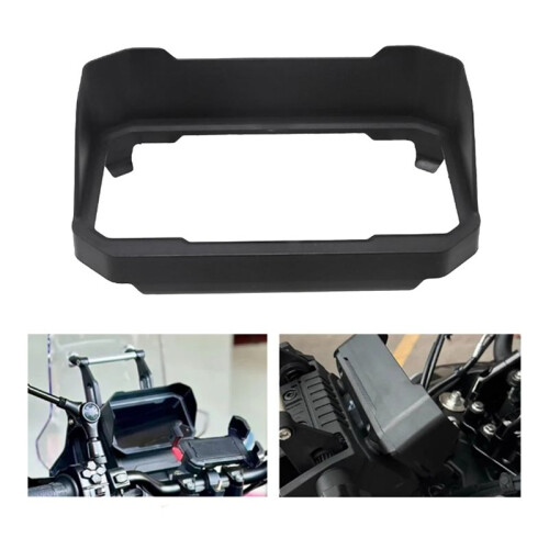 Pare-Soleil de Moto pour  450MT 2024+ 1
