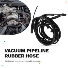 For Mark LT 2006-2008 Vacuum Harness Rubber Hose 7L3Z-7A785-A 7L3Z7A785A