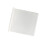 Modifiable Extendable Puss Barrier Soft Fabric-Large white size 1