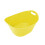 Example Storage Drink Ice Tub Smooth Interior For Quick-Yellow 1
