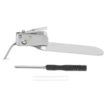 Expert Queen Pupa Grafting Tool Ergonomic Grip Plan Permanent