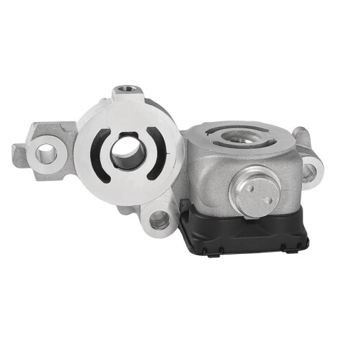 71530 RH Kit Center Section with Filter for -Gear Systems Replacement Part HG-71530 1