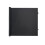 Customizable Size Puss Yard Soft Fabric Plan-Black trumpet 1