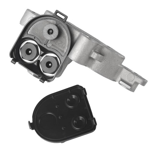 71530 RH Kit Center Section with Filter for -Gear Systems Replacement Part HG-71530 2