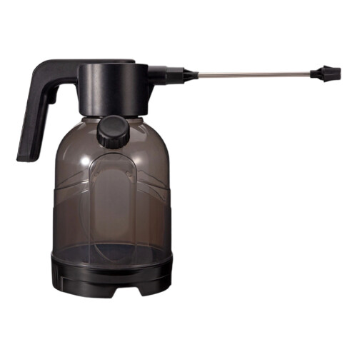 Large 3L Garden Watering Can With Ergonomic Handle-3L