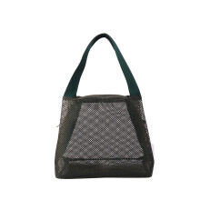 Large Capacity Travel For Cosmetics Bathroom Supplies-Green
