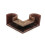 Realistic Rock Texture Marinepark Cave Decoration Safe Shelter 1